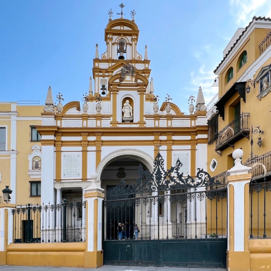 Foto Basílica